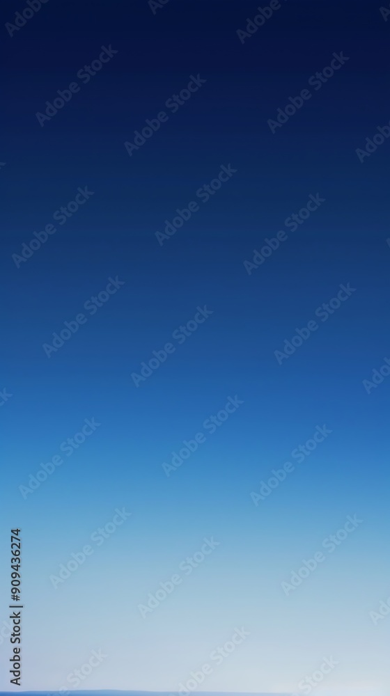 Smooth gradient background transitioning from navy blue to sky blue, great for showcasing products. Smooth gradient background transitioning from navy blue to sky blue, great for showcasing products.