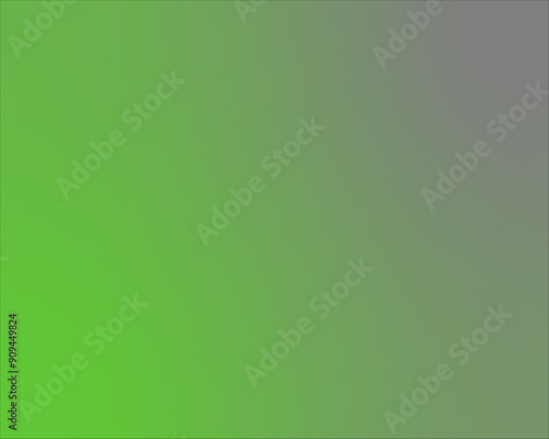 the gradient color for background