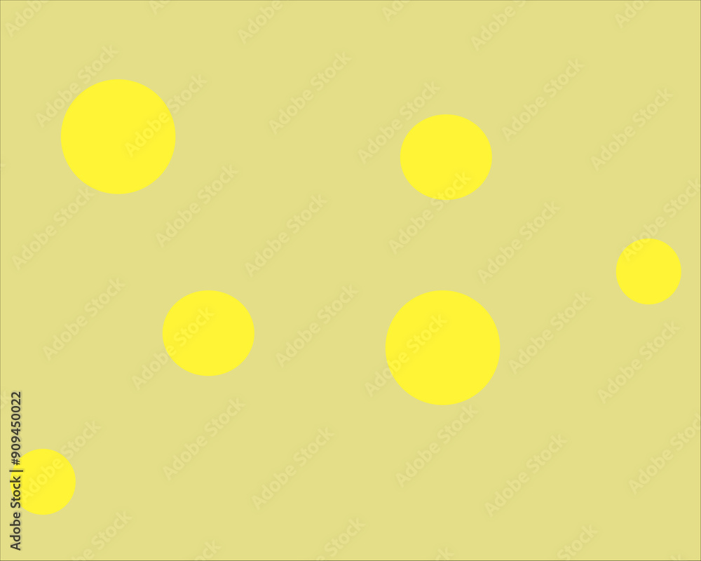 the two tone circle for background the two tone circle for background