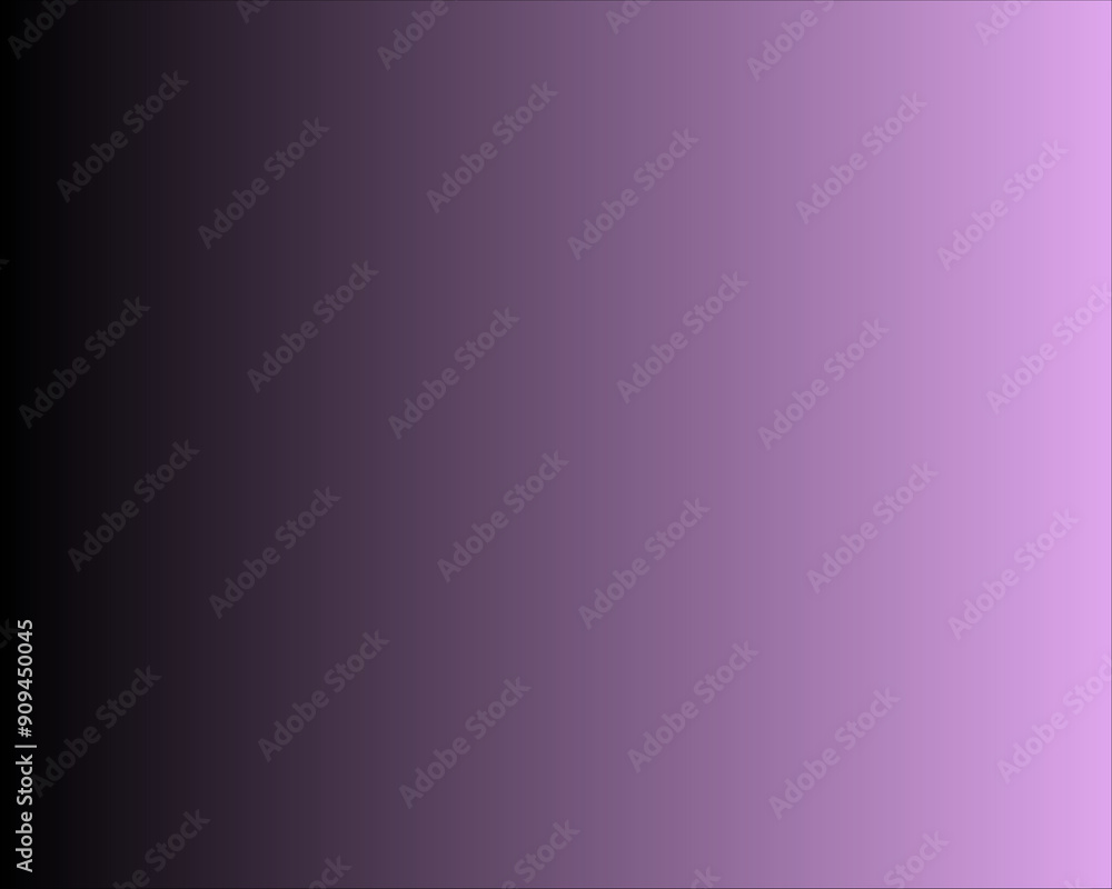 Fototapeta premium the gradient color for background