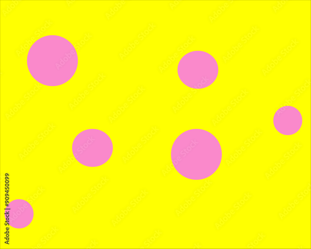 the two tone circle for background the two tone circle for background
