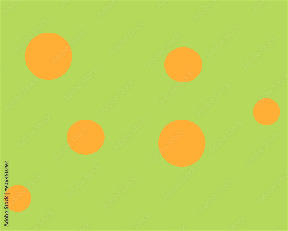 the two tone circle for background the two tone circle for background