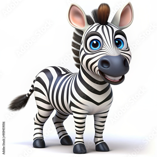 cartoon, mammal, isolated, black, safari, zoo, wild, vector, white, wildlife, cartoon, striped, horse, illustration, stripes, silhouette