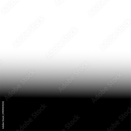 Gradient Shadow Black on transparent background photo