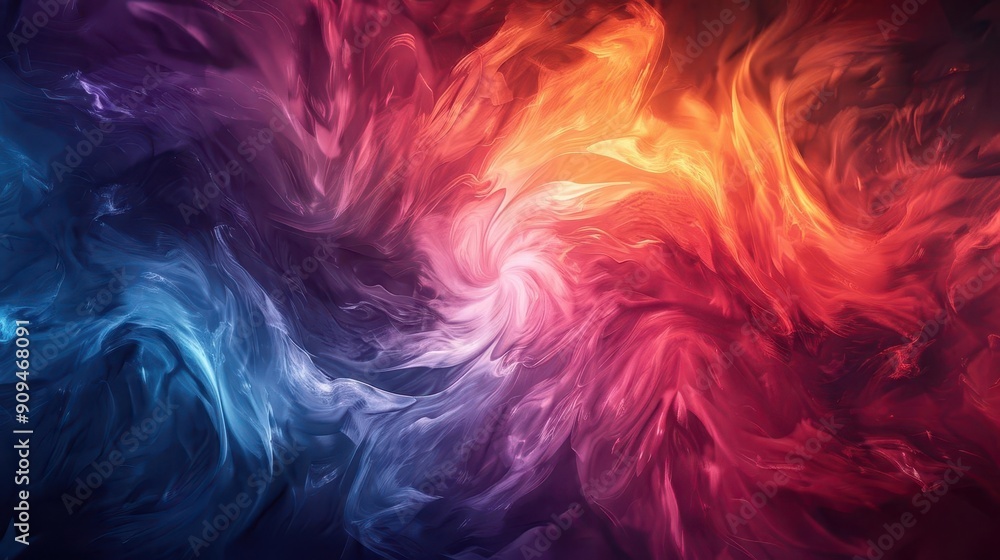 vibrant abstract background with swirling gradients dynamic color blends create mesmerizing textures energetic patterns evoke motion and depth subtle grain adds tactile quality vibrant abstract background with swirling gradients dynamic color blends create mesmerizing textures energetic patterns evoke motion and depth subtle grain adds tactile quality