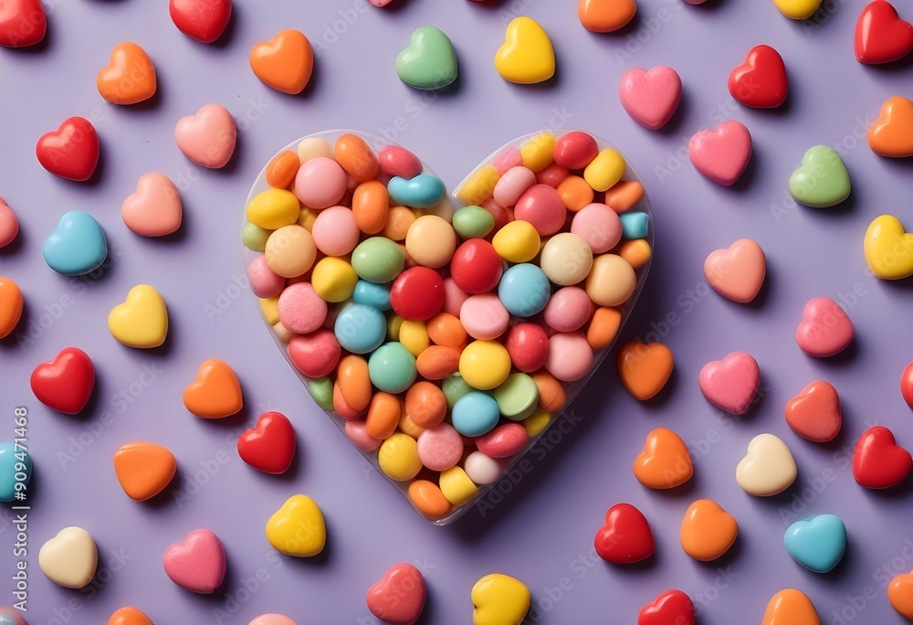 heart shaped lollipop heart shaped lollipop