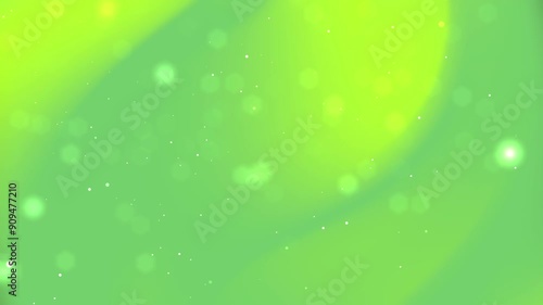 green gradient animated background. green bg perfect for project, green animated background photo