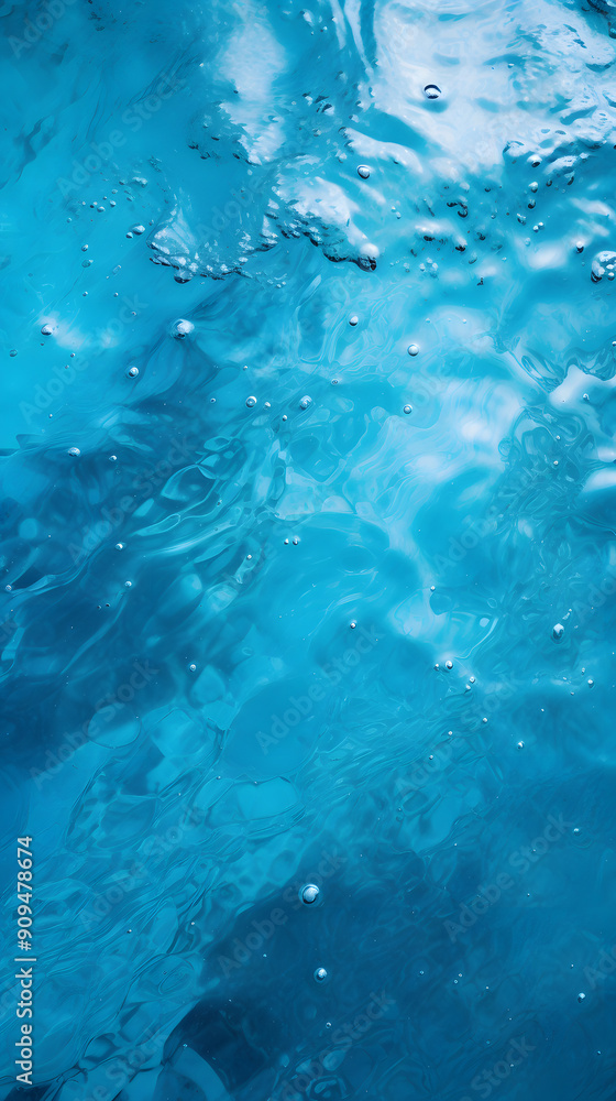Digital beach waves sea water abstract graphics poster background Digital beach waves sea water abstract graphics poster background