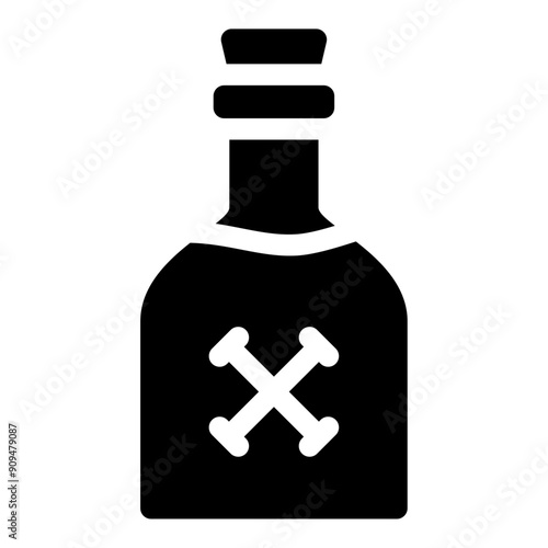 poison icon 