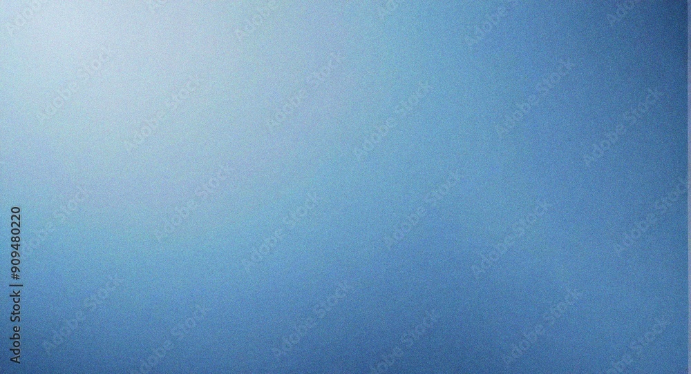 light blue glowing abstract gradient shape on grainy background header cover poster design copy space light blue glowing abstract gradient shape on grainy background header cover poster design copy space