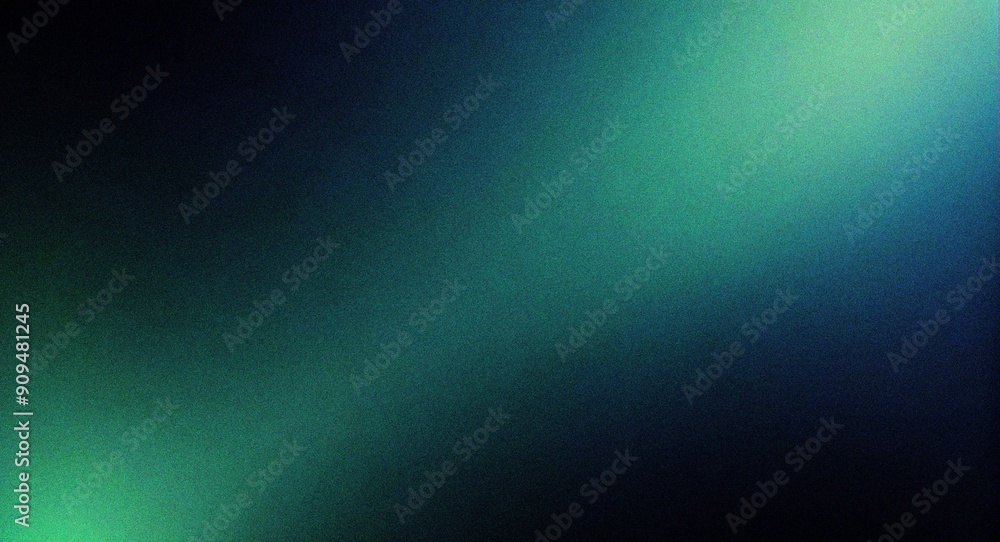 green grainy gradient abstract background, noise texture effect, banner poster header design green grainy gradient abstract background, noise texture effect, banner poster header design