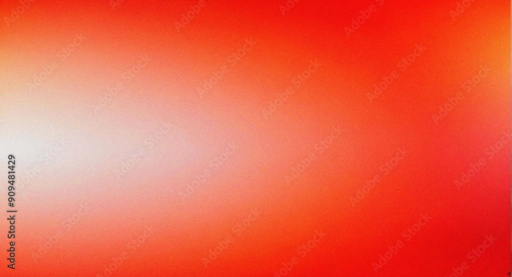 red white grainy gradient background noise texture poster backdrop banner design, copy space red white grainy gradient background noise texture poster backdrop banner design, copy space