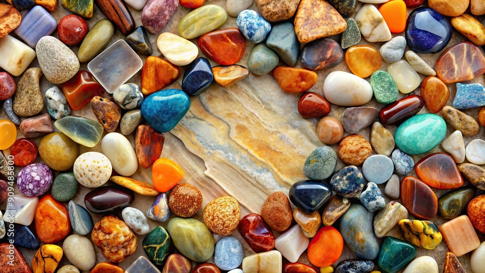 Abstract background created by various stones, background, stones, texture, nature, abstract, grey, colorful, pattern, surface Abstract background created by various stones, background, stones, texture, nature, abstract, grey, colorful, pattern, surface