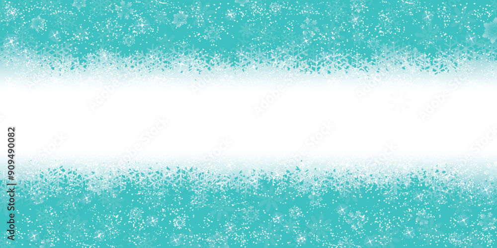 Φωτογραφία 雪　クリスマス　冬　光　背景