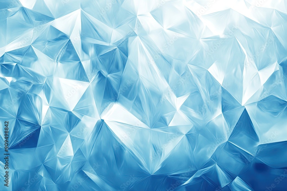 Abstract Background Abstract Light Blue Background Polygon luxury background and modern background Abstract Background Abstract Light Blue Background Polygon luxury background and modern background