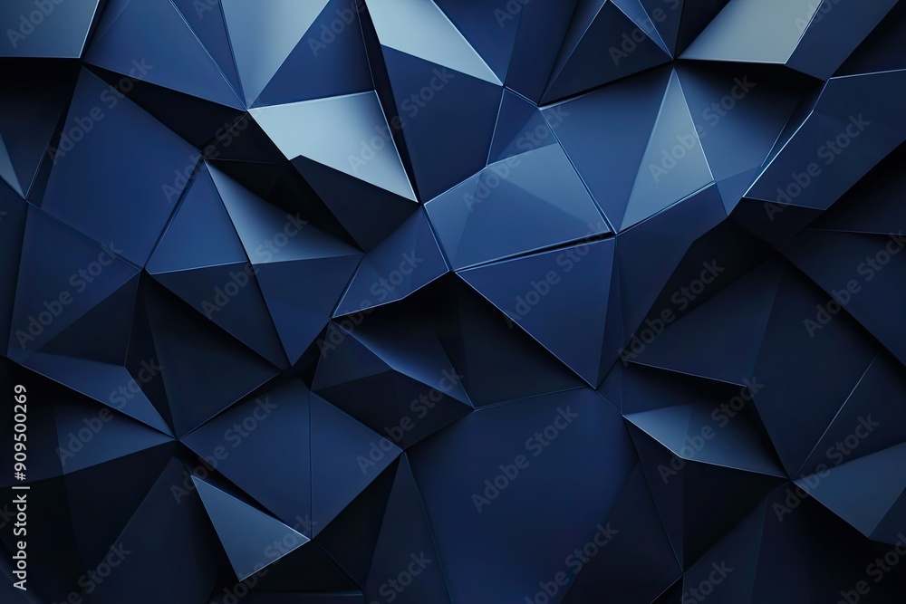 Abstract Background Abstract Navy Background Polygon luxury background and modern background Abstract Background Abstract Navy Background Polygon luxury background and modern background