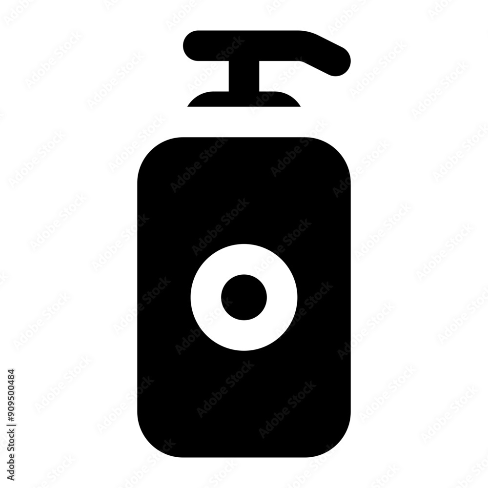 sun cream icon for illustartion sun cream icon for illustartion