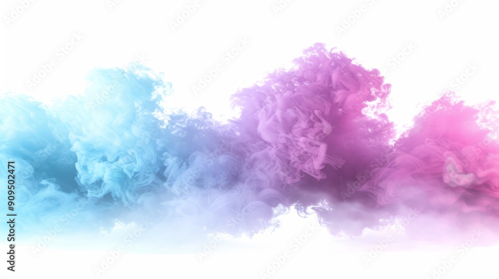 Pink party fog. Isolated blue, teal, purple , aqua smoke cloud or think cloud. 3D special effects fog clouds graphic
Pink party fog. Isolated blue, teal, purple , aqua smoke cloud or think cloud. 3D special effects fog clouds graphic