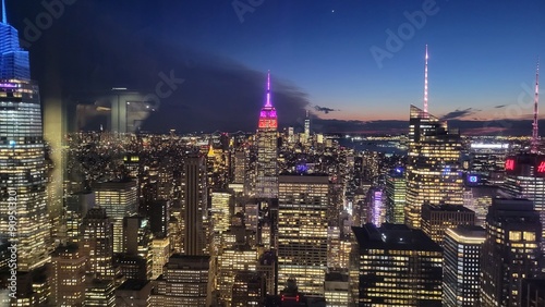 Wallpaper Mural Manhattan Torontodigital.ca