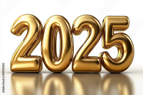 2025 new year