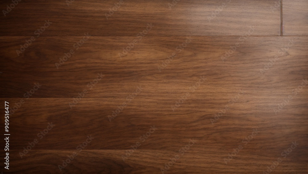 Rich Brown Wood Grain Texture Background Rich Brown Wood Grain Texture Background
