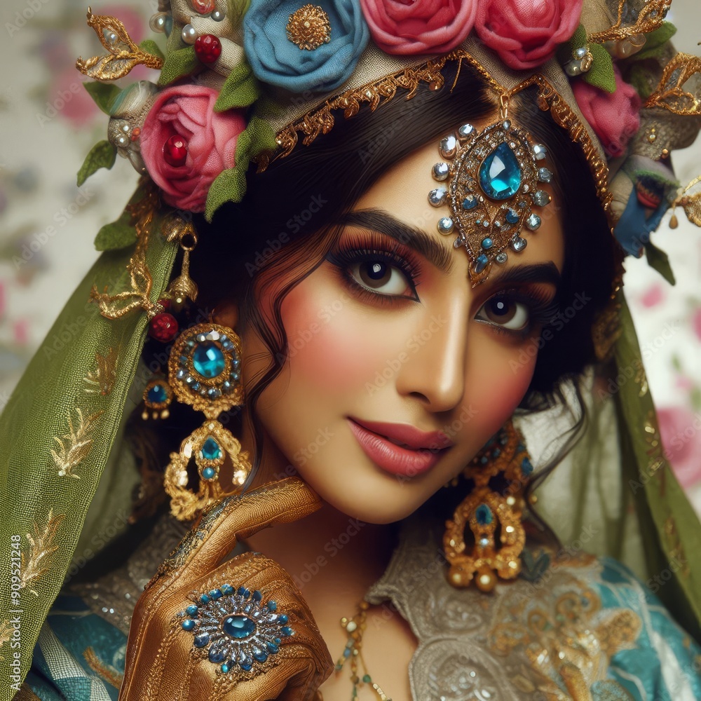 fairy tale character
fairy tale character