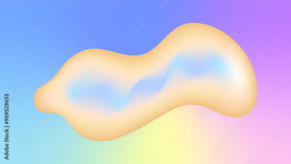 Abstract background with pastel colors and gentle gradients, suitable for presentations, marketing materials, social media posts, and web design. Abstract background with pastel colors and gentle gradients, suitable for presentations, marketing materials, social media posts, and web design.