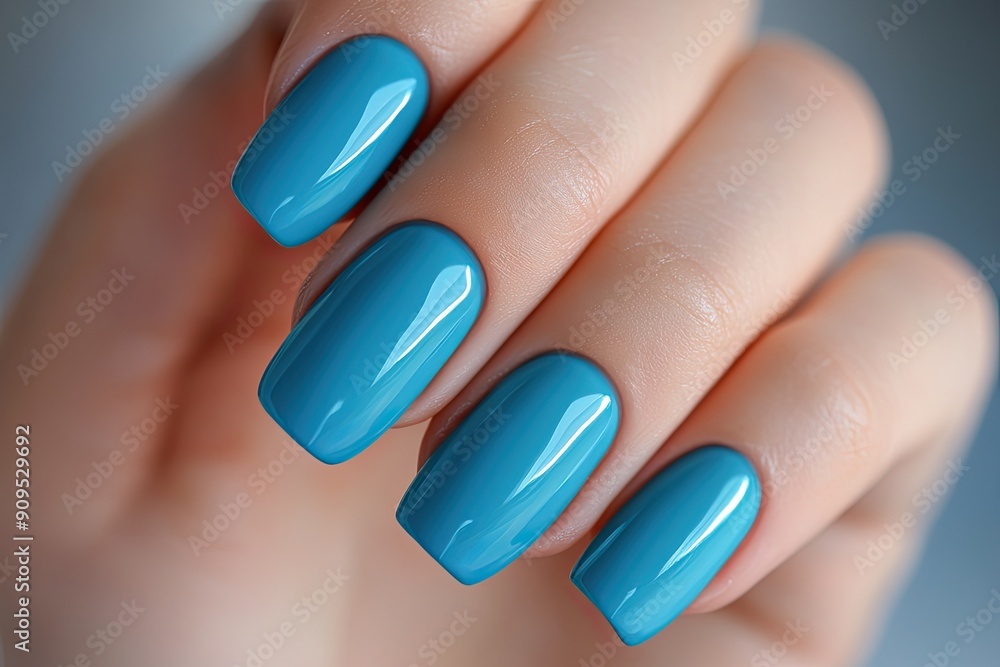 one hand with simple nails, perfect fingers without glitter or shimmer, perfect simple short nails, realistic hand, impressiv one hand with simple nails, perfect fingers without glitter or shimmer, perfect simple short nails, realistic hand, impressiv