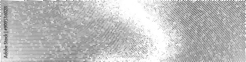 Grunge halftone dots pattern texture background. Vector illustration .
