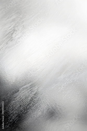 Silver foil metallic background design 