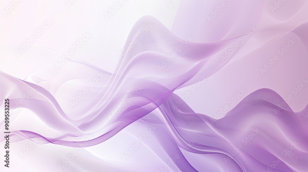 Obraz premium Elegant Minimalist Light Gradients Wallpaper with Soft Magenta and White Tones in Raw Style, Perfect for Modern and Minimalist Aesthetic Backgrounds, Featuring a Clean and Contemporary Design.