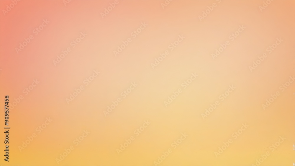 peach and yellow grainy gradient background noise texture effect summer peach and yellow grainy gradient background noise texture effect summer