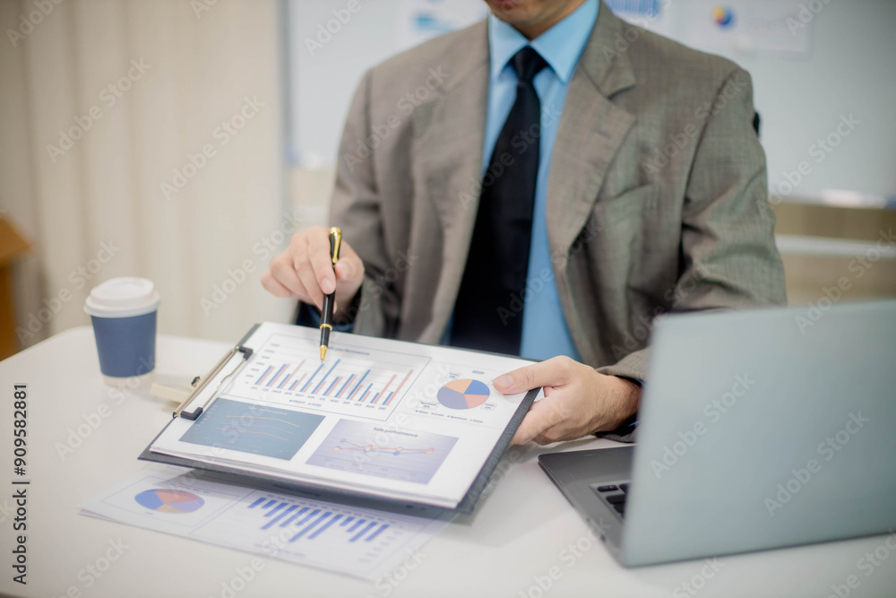 Work planning and investment in personal business Work planning and investment in personal business