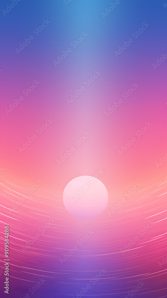 Digital abstract lens flare graphic poster background Digital abstract lens flare graphic poster background