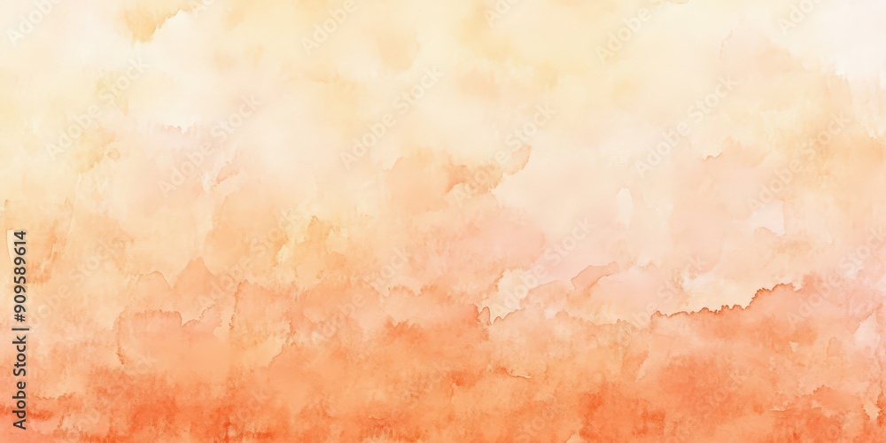 Fototapeta premium Abstract Watercolor Background