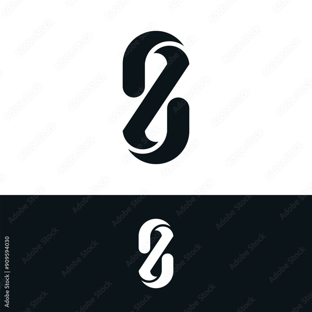 Creative abstract initial letter Z logo design. Premium Vector Creative abstract initial letter Z logo design. Premium Vector