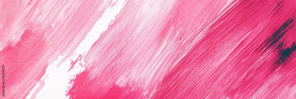 Abstract Pink Watercolor Background Abstract Pink Watercolor Background