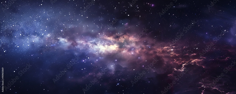 Cosmic Nebula Exploration, 4K hyperrealistic photo Cosmic Nebula Exploration, 4K hyperrealistic photo