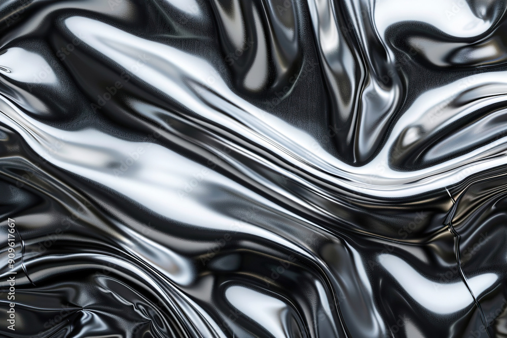 Beautiful texture liquid soft metal, design natural abstract background Beautiful texture liquid soft metal, design natural abstract background