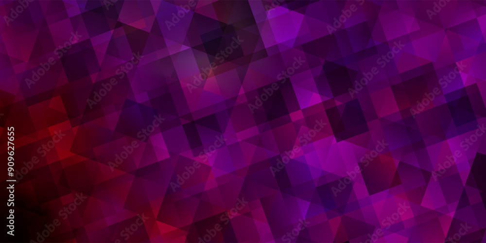 Dark Purple, Pink vector backdrop with lines, triangles. Dark Purple, Pink vector backdrop with lines, triangles.