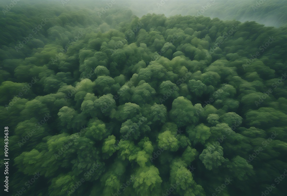 Fototapeta premium trees tree ecosystem rainforest view forest texture green Aerial Background Pattern Abstract Travel Nature Wood Landscape Light Mountain Wallpaper Plant Tropical