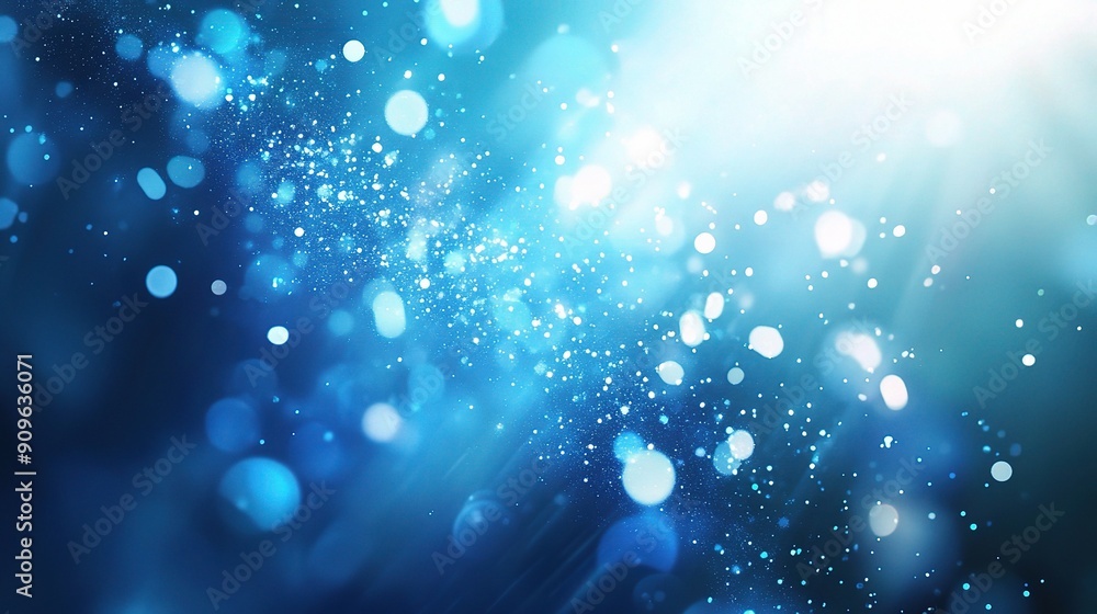 Celestial Blue Bokeh: A mesmerizing expanse of shimmering blue bokeh, evoking a sense of wonder and magic. Celestial Blue Bokeh: A mesmerizing expanse of shimmering blue bokeh, evoking a sense of wonder and magic.
