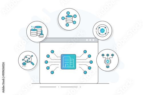 Revolutionizing Business with AI & ML: End-to-End Workflow from Data Collection to Optimization