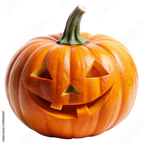 Halloween pumpkin