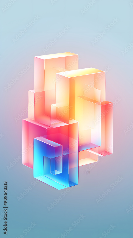 transparent glass decorative art abstract graphic poster background transparent glass decorative art abstract graphic poster background