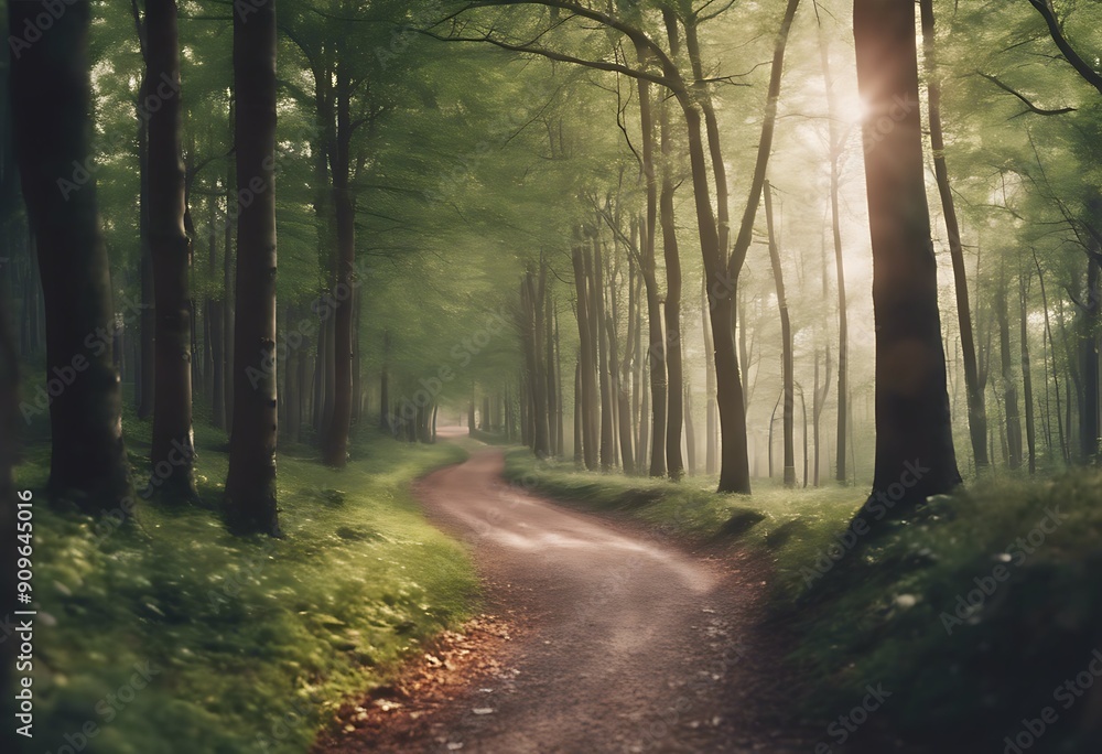 Obraz premium forest trough Winding road Aerial Curve View Mountain Green Tree Transalpina Landscape Scenery Scenic Park Sky Woods Transfagarasan Curvy Travel Nature Cars Hills Destination Roma