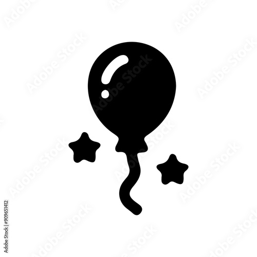 Party Balloon
