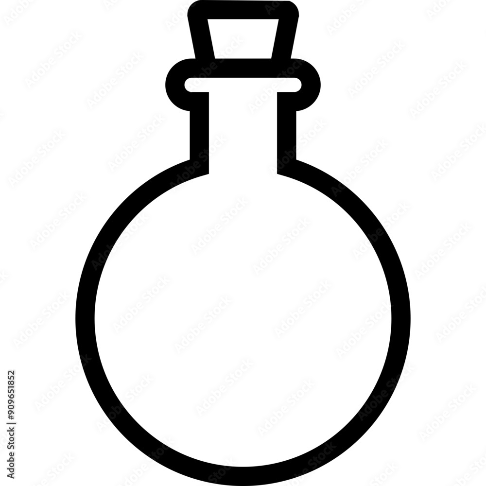 Medical Flask Medical Flask