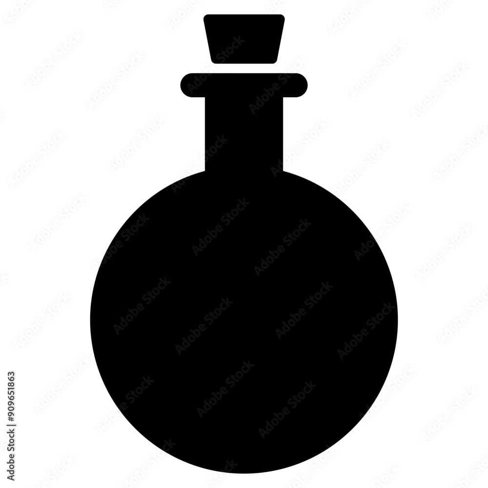 Medical Flask Medical Flask