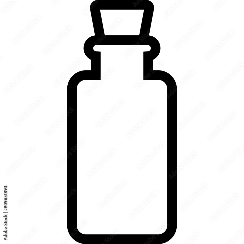 Medical Flask Medical Flask